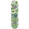Habitat Skateboards Habitat - Insecta Green/White 7.75