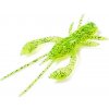 Dipovaná umelá nástraha FishUp Real Craw, 4,8 cm, 7 ks