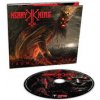 Kerry King: From Hell Rise (Extended Edition) - Kerry King, REIGNING PHOENIX MUSIC