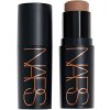 NARS The Multiple Bronzing & Sculpting Stick krémový bronzer v tyčinke odtieň TAORMINA 8 g