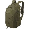HELIKON-TEX Ruksak EDC Lite Backpack Olive green, Direct Action, Varianta Coyote, Veľkosť UNI