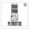 Po strništi bos - Audiokniha - Svěrák Zdeněk