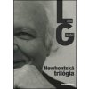 Newhontská trilógia - Lajos Grendel