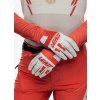 Leatt MTB 1.0 GripR Wmn LF white/red