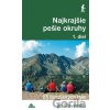 Najkrajšie pešie okruhy (1. diel) - Daniel Kollár