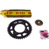 Reťazový kit 428D - Pitbike YX 140cc