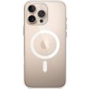 Apple iPhone 16 Pro Max Clear Case with MagSafe MA7F4ZM/A