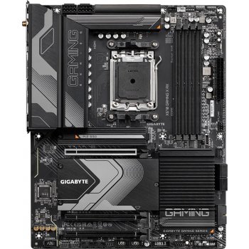 Gigabyte X670 GAMING X AX