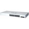 Cisco Bussiness switch CBS220-24T-4X-EÚ CBS220-24T-4X-EU