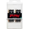 Kingston FURY Impact/SO-DIMM DDR5/16GB/4800MHz/CL38/2x8GB/Black KF548S38IBK2-16
