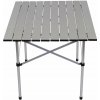 TURISTICKÝ SKLADACÍ STOLÍK MFH STÔL 58x58 cm FOX Outdoor