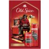 Old Spice Wolfthorn sada: tuhý deodorant, 50 ml + sprchový gél, 250 ml