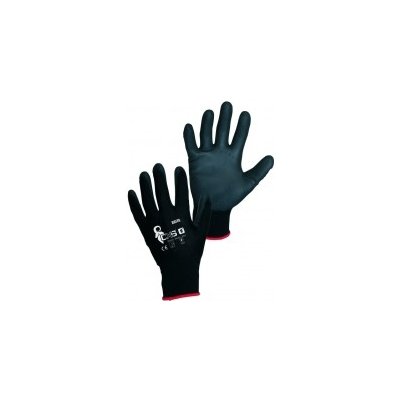 rukavice brita black – Heureka.sk