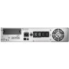 APC Smart-UPS 1500VA LCD RM 2U 230V with Network Card + temp. sensor SMT1500RMI2UNC