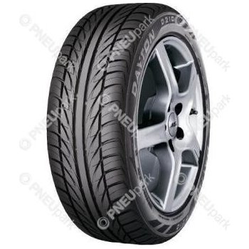 Pneumatiky Dayton D210 185/60 R15 84H