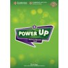 Power Up Level 1 Teacher's Resource Book with Online Audio