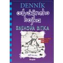 Denník odvážneho bojka 13: Snehová bitka, 2.vyd. - Jeff Kinney