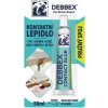 Kontaktné lepidlo DEBBEX 50ml