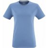 Millet CHAMONIX FLOWER T-SHIRT SS WOMEN modrá S