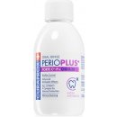 Curaprox Perio Plus+ FORTE CHX 0,20% ústna voda s chlórhexidínu a citroxom 200 ml