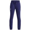 Under Armour UA Rival Terry Jogger Blu