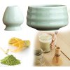 TRADIČNÁ SADA MATCHA, BAMBUSOVÝ ŠTARTOVACÍ NÁSTROJ, MIXÉR 4V1+CHASHAKU
