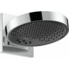 Hansgrohe Rainfinity - Hlavová sprcha 250 3jet s pripojením na stenu, chróm 26232000
