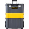 Stanley Essential Pojízdný Box 3v1 STST1-80151