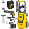 Riwall PRO REPW 130 SET