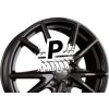 PLATIN P99 8x19 5x108 ET42 black