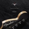 Fender Custom Shop at 30 Years (Steve Pitkin)(Pevná)