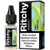 Liqua Ritchy Mint Tobacco Salt 10ml
