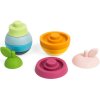 Bigjigs Toys stohovacie jablko a hruška