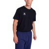 Hummel HML Go 2.0 T-shirt S/S čierna
