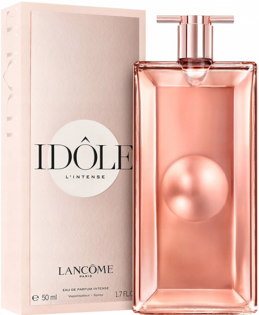 Lancome Idole L`Intense parfumovaná voda dámska 50 ml