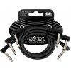 Ernie Ball Flex Patch Cable 12