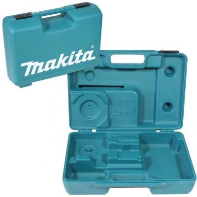 Makita kufor pre uhlové brúsky 115/125mm 824736-5 od 9,36 € - Heureka.sk