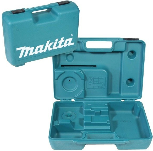 Makita kufor pre uhlové brúsky 115/125mm 824736-5 od 9,36 € - Heureka.sk