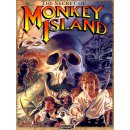 The Secret of Monkey Island (Special Edition)