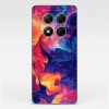 4NewCase - POCO - Poco X7 - SILIKÓN - Firestorm Flow - 1013750500034