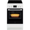 Electrolux LKR562066W sporák