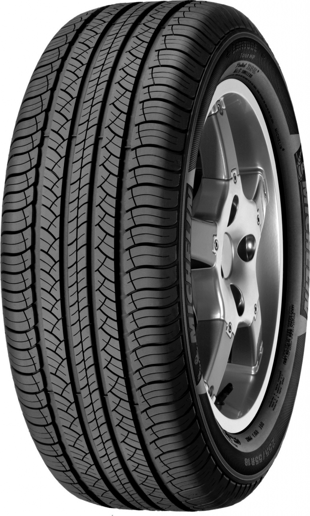 Michelin Latitude Tour HP 255/60 R17 106V