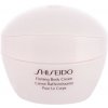 Shiseido Zpevňující tělový krém (Firming Body Cream) 200 ml
