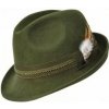 Werra Pánský Poľovnícky klobúk - Hynek - Veľkosť 60