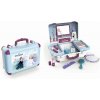 Ľadové kráľovstvo Kozmetický kufrík s príslušenstvom