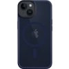 Tactical MagForce Hyperstealth Kryt pro iPhone 14 Deep Blue 57983113549