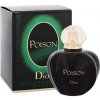 Dior Poison 50 ml toaletní voda pro ženy