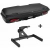 Thule Arcos box XL + Thule Arcos Platform