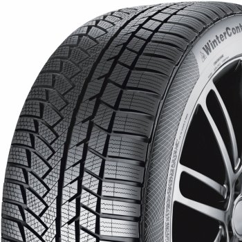 Continental WinterContact TS 850 P 285/45 R21 113V