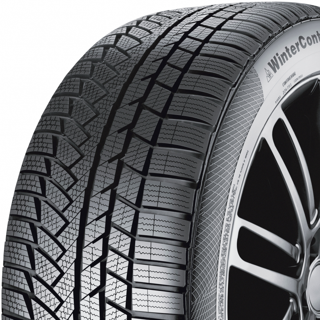 Continental WinterContact TS 850 P 265/50 R19 110V